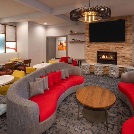 Hampton Inn 풀먼 외부 사진