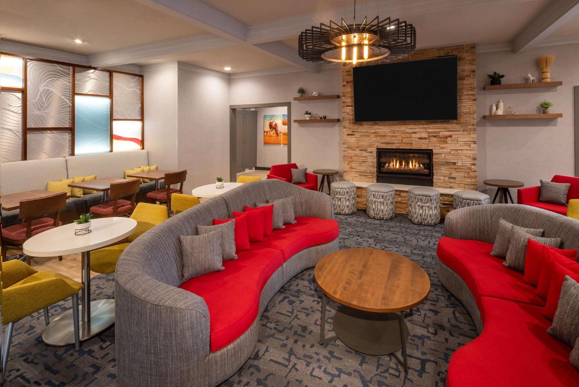 Hampton Inn 풀먼 외부 사진