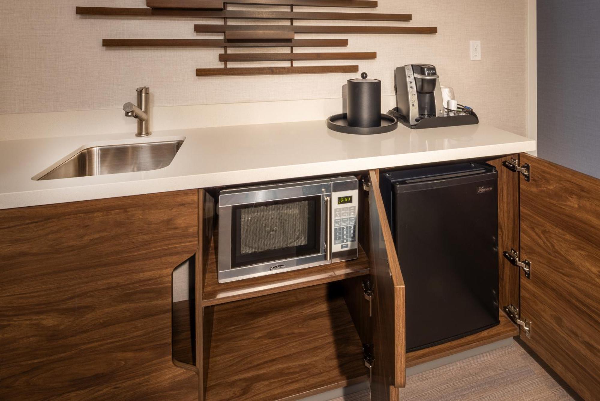 Hampton Inn 풀먼 외부 사진